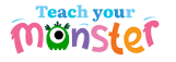Teach Your Monster's Logo