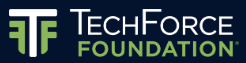 TechForce's Logo