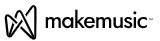 Make Music's Logo