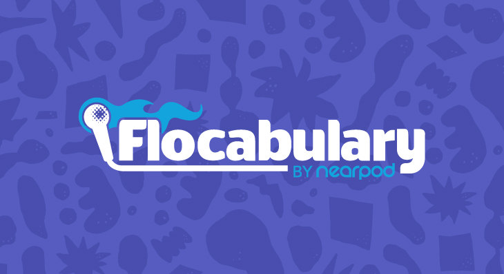 Flocabulary (Amendment)'s Logo