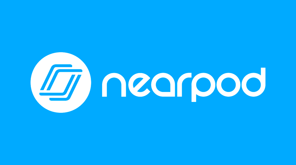 Nearpod (Amendment)'s Logo