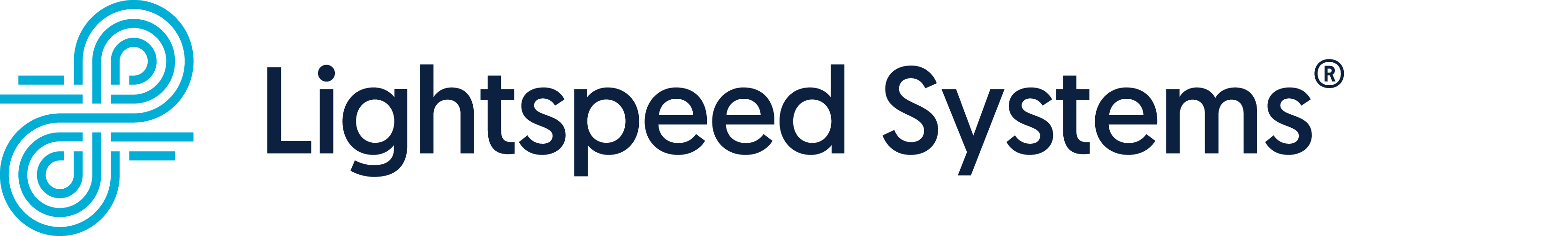 Lightspeed Systems's Logo
