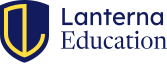 Lanterna Education's Logo