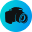 CameraSim's Logo