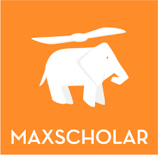 Max Scholar LLC's Logo