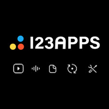 Online Video Cutter, Online Audio Cutter, PDF.io's Logo