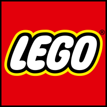 Lego Digital Designer's Logo