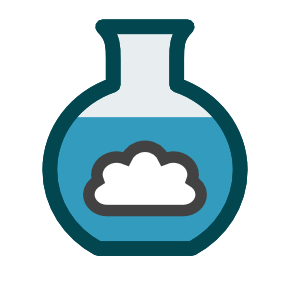 CloudLab's Logo