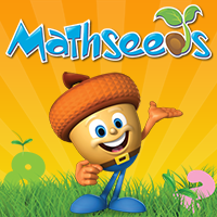 MathSeeds's Logo