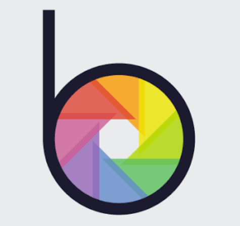 BeFunky's Logo