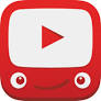 YouTube Kids's Logo