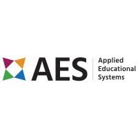 AES Education's Logo