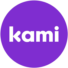 Kami's Logo