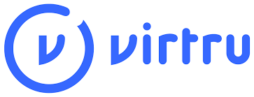 Virtru's Logo