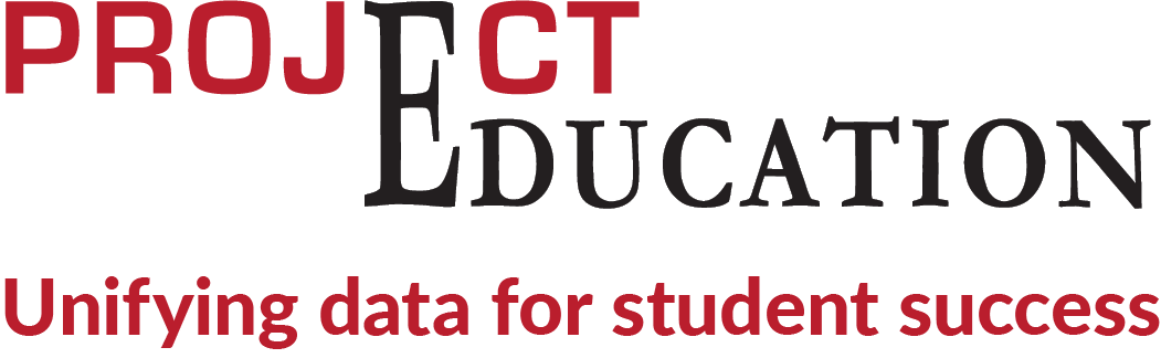 Project Education's Logo