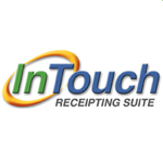 InTouch Receipting's Logo