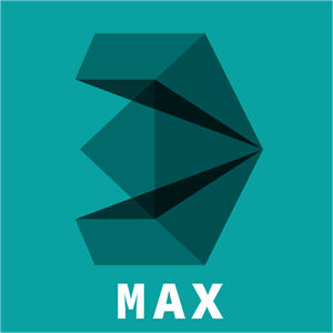AutoDesk: 3DsMax's Logo
