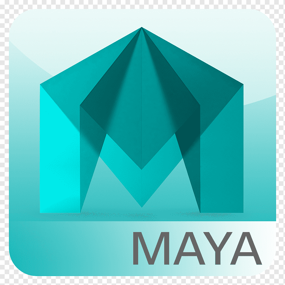 AutoDesk: Maya's Logo
