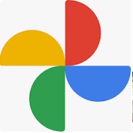 Google Photos's Logo