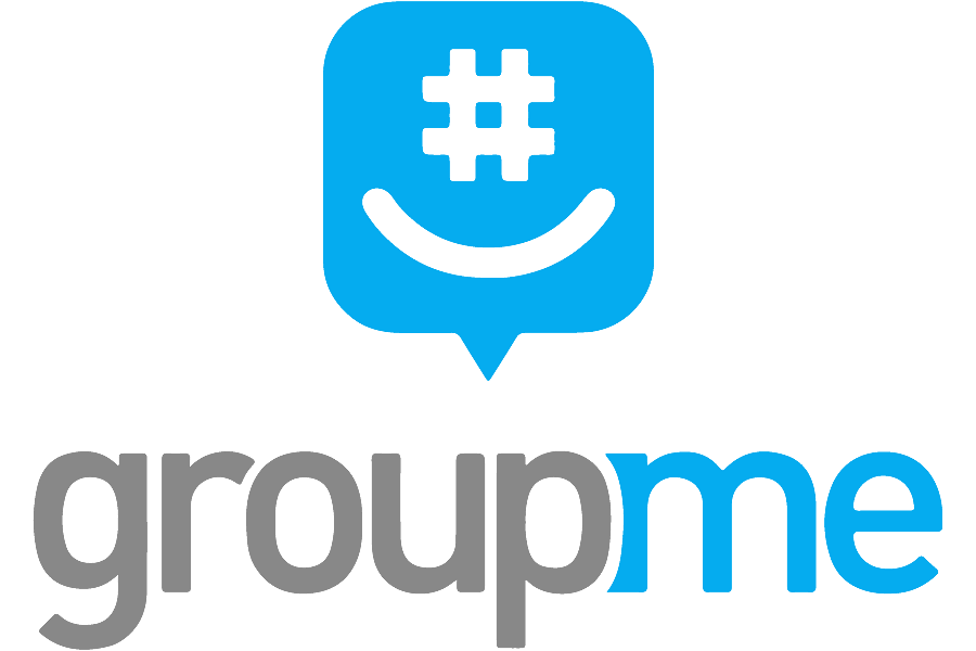 GroupMe's Logo