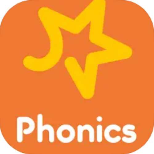 Hooked on phonics's Logo