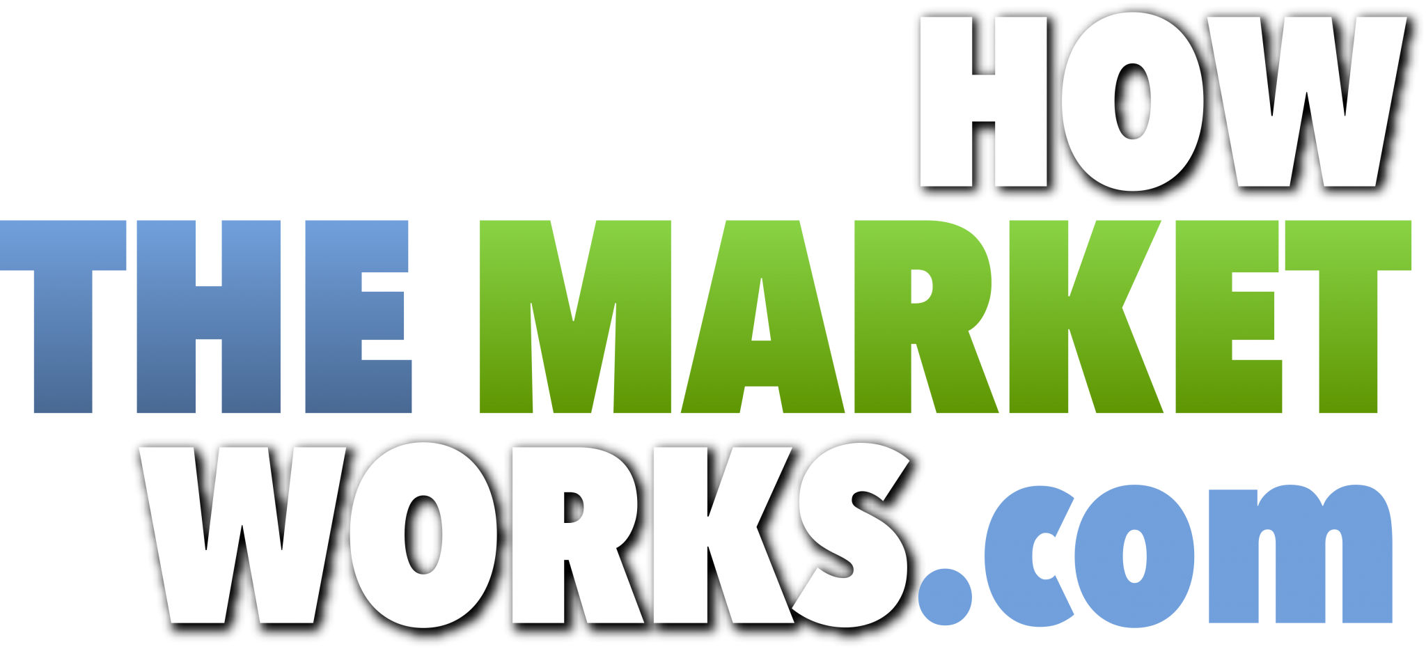 How the Market Works's Logo
