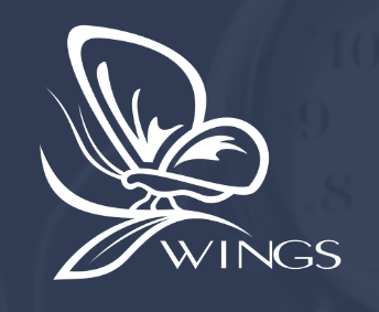 Wings's Logo