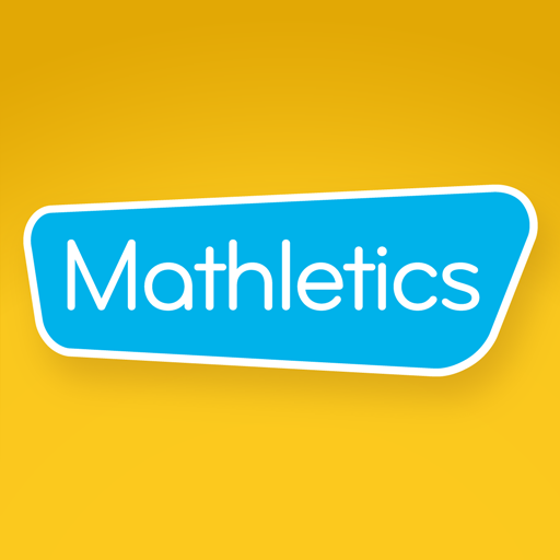 Mathseeds & Mathletics's Logo