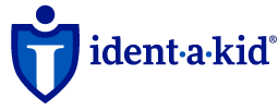 Ident-A-Kid's Logo