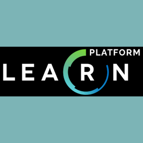 LearnPlatform's Logo