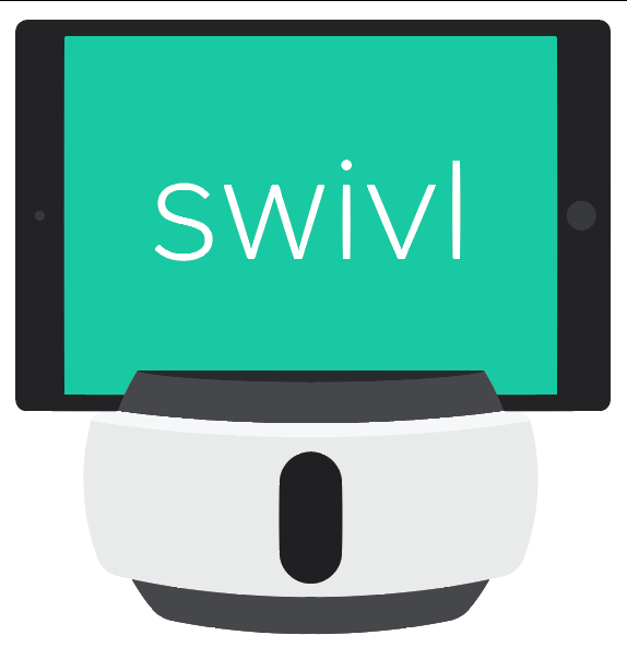 Swivl's Logo