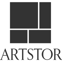 Artstor's Logo