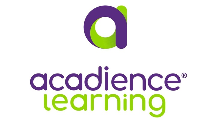 Acadience (formerly DIBLES)'s Logo