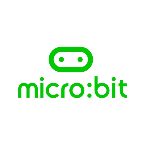 Micro:bit iOS App's Logo