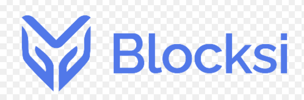 Blocksi's Logo