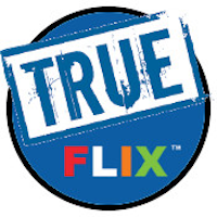 Trueflix's Logo