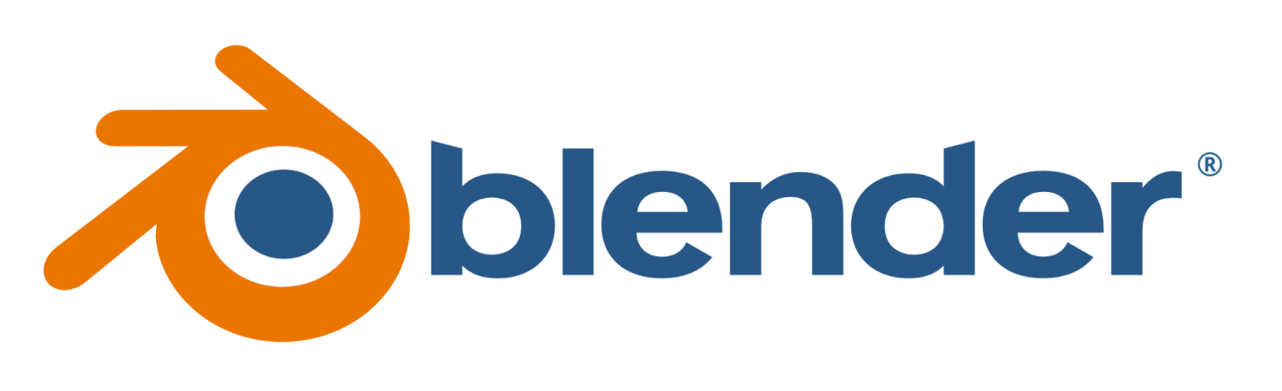 Blender's Logo