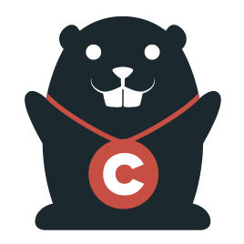 Gopher for Google Chrome extension's Logo