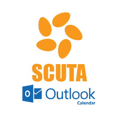 SCUTA, The School Counselor's Advocate's Logo