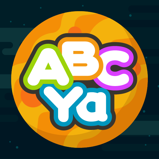 ABCya (Premium Subscription)'s Logo