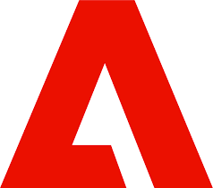 Adobe Acrobat Pro DC's Logo