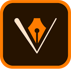 Adobe Illustrator Draw's Logo