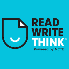 ReadWriteThink's Logo