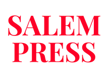 Salem Press eBooks's Logo