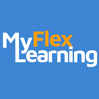MyFlex Learning Online Scheduler's Logo
