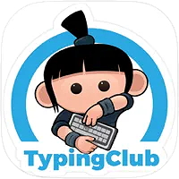 TypingClub School Edition Pro's Logo