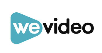 WeVideo's Logo