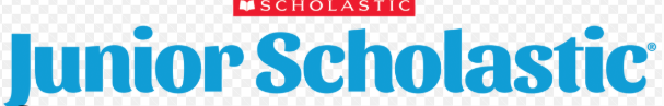 Junior Scholastic 's Logo