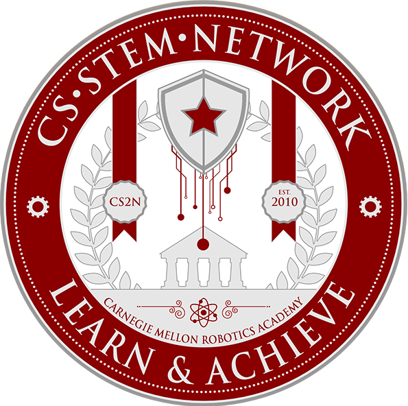 CS-Stem network's Logo