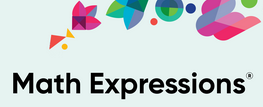 Math Expressions's Logo